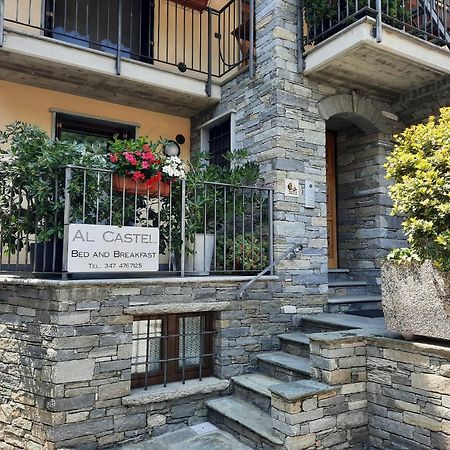 B&B Al Castel Pont-Saint-Martin Exterior photo