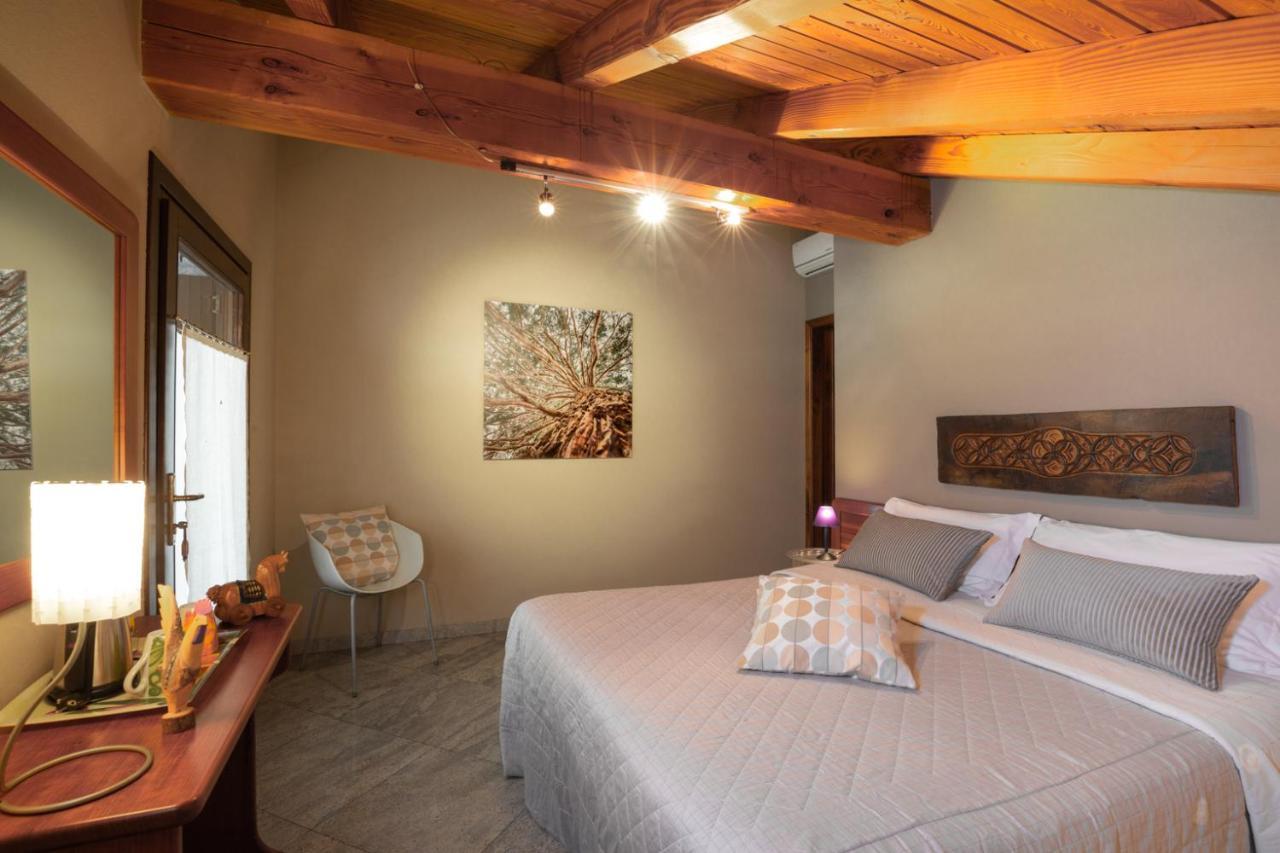 B&B Al Castel Pont-Saint-Martin Exterior photo