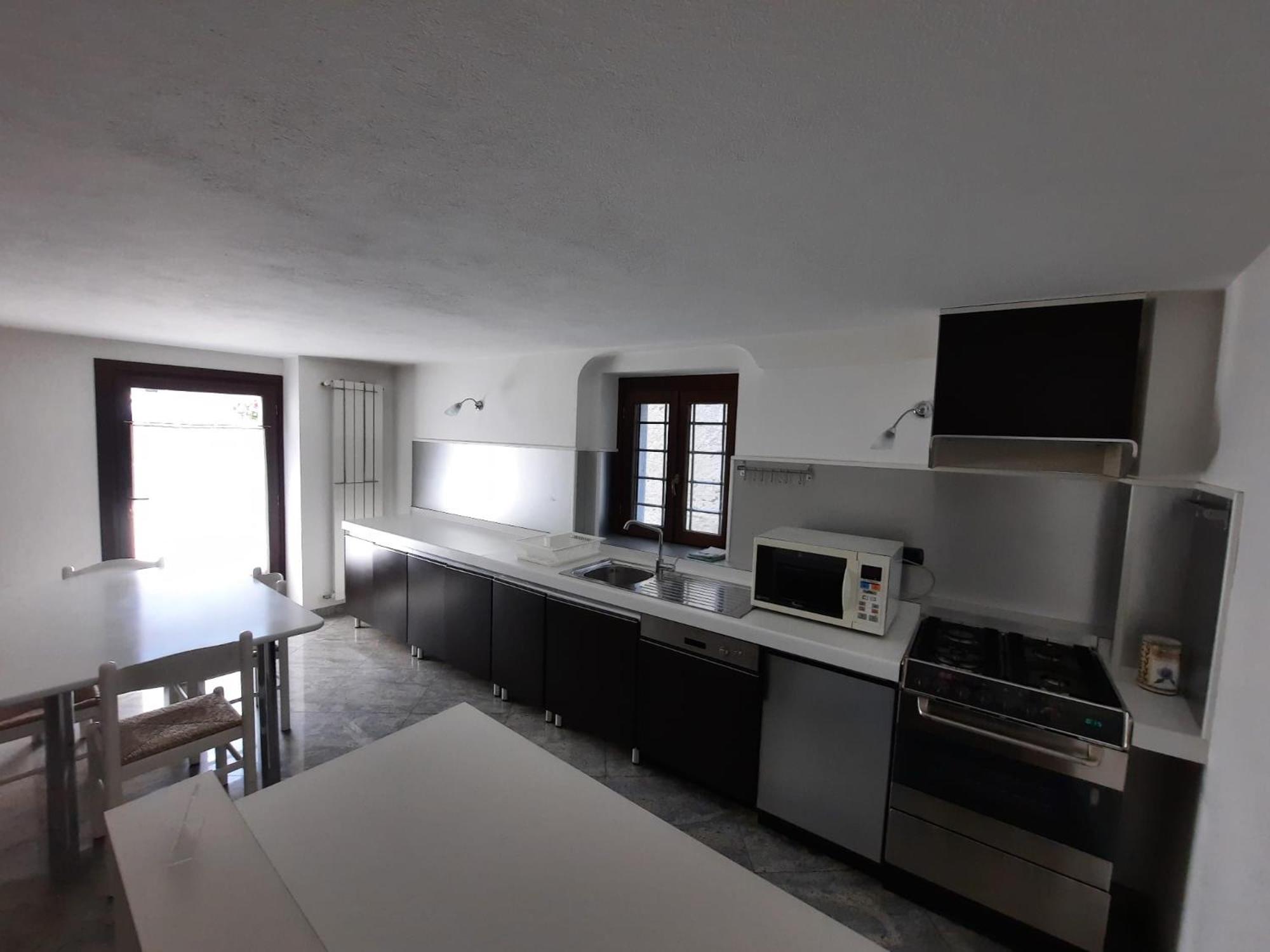 B&B Al Castel Pont-Saint-Martin Exterior photo