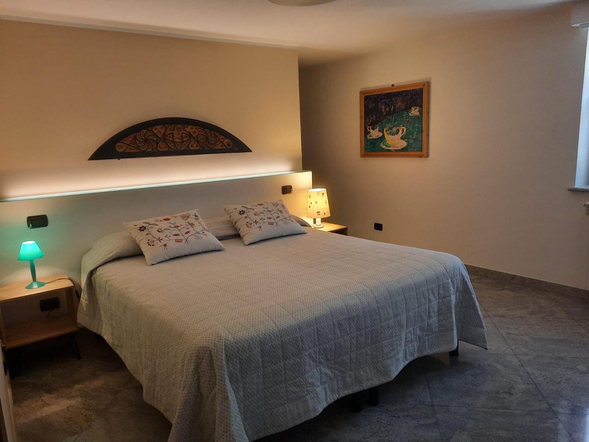 B&B Al Castel Pont-Saint-Martin Exterior photo